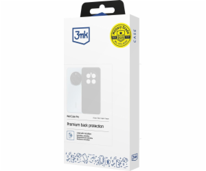 3mk Matt Case Pro pro Samsung Galaxy A36 5G