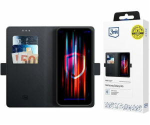 3mk Wallet Case pro Google Pixel 9A