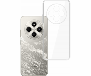3mk Clear Case pro POCO C75