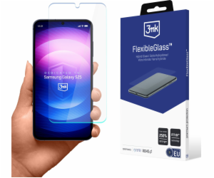 3mk FlexibleGlass pro Samsung Galaxy S25