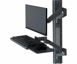 Ergotron LX Pro - Montá?ní sada (2 ramena, 2 rozšíření, z...