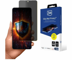 3mk Silky Matt Privacy pro POCO F7 Pro/ F7 Ultra