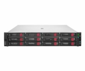 HPE PL DL380g11 4510 (2.4/12C) 2x32G (p64706) 2x2.4TB/10k...