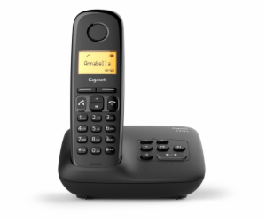 Gigaset A270 A black