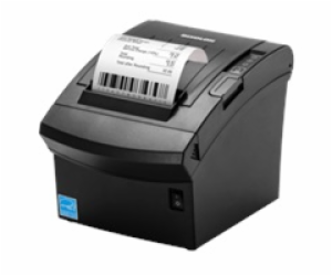BIXOLON SRP-350plusV, cutter, USB, RS232, Ethernet, black