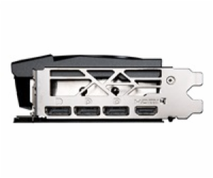 BAZAR - MSI VGA NVIDIA GeForce RTX 4070 Ti SUPER 16G GAMI...