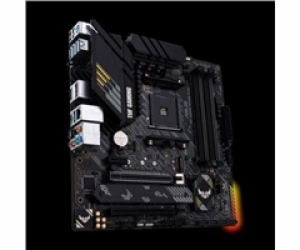 BAZAR  ASUS MB Sc AM4 TUF GAMING B550M-PLUS, AMD B550, 4x...