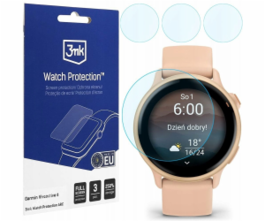 3mk Watch Protection ARC pro Garmin Vivoactive 6