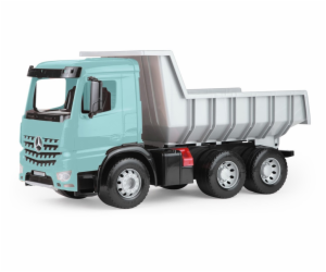 Lena GIGA TRUCKS sklápěč Arocs tyrkys