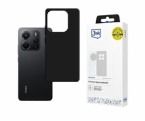 3mk Matt Case Pro pro Samsung Galaxy A55 5G