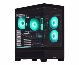 Actina 5901443416470 PC AMD Ryzen™ 5 7600X 32 GB DDR5-SDR...