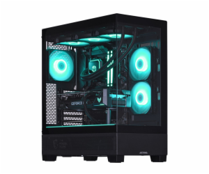 Actina 5901443416524 PC AMD Ryzen™ 7 9800X3D 32 GB DDR5-S...