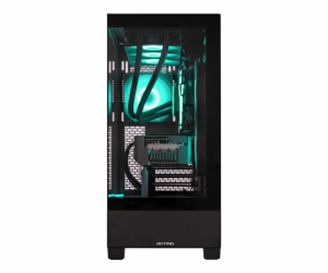 Actina 5901443416425 PC AMD Ryzen™ 7 9800X3D 32 GB DDR5-S...