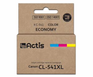 Actis Inkoust KC-541 pro tiskárnu Canon (náhrada za CL-54...