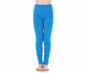 Brubeck Dětské kalhoty Comfort Cotton Junior modré, velik...