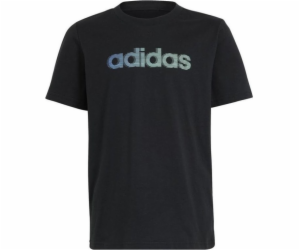 Adidas Tričko s krátkým rukávem adidas Lin GT Tee Jr IB9138
