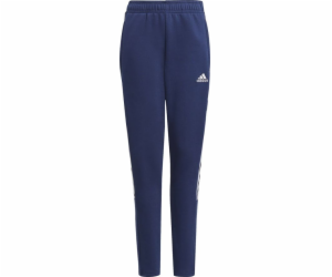 Adidas Dětské tepláky TIRO 21 GK9675 GK9675 tmavě modrá 1...