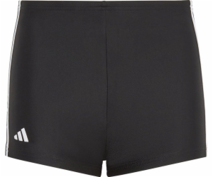 Adidas Pánské plavky s 3 pruhy adidas HR7476