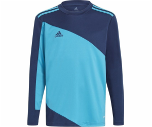 Adidas Brankářský dres Squadra 21 pro mládež modro-tmavom...
