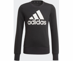 Adidas Dětská mikina BL SWT 140