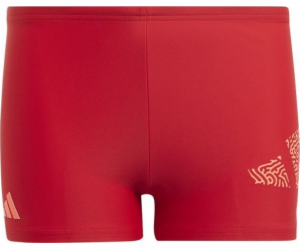 Adidas Pánské boxerky 3 BAR Log IC4739
