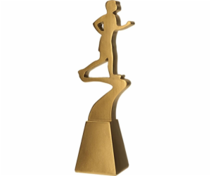 Victoria Sport Cast Figurka - Golden Line Runner