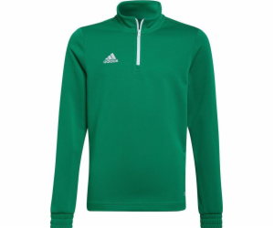 Adidas Mikina adidas ENTRADA 22 Training Top HI2132 HI213...