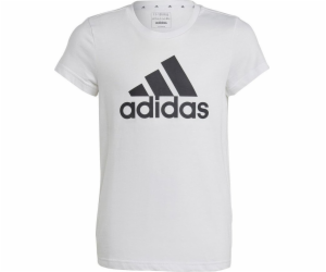 Adidas Dívčí tričko s dlouhým rukávem adidas Big Logo Tee...