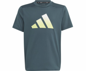 Adidas Tričko adidas TI Tee Jr IJ6416