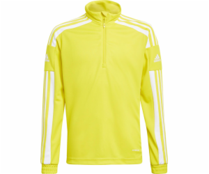 Adidas Tréninková mikina Squadra 21 GP6468: Velikost - 128