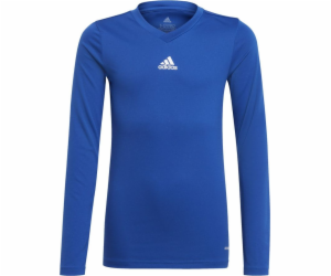Adidas modrá 128cm