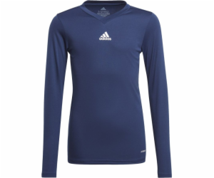 Adidas tmavě modrá 152 cm