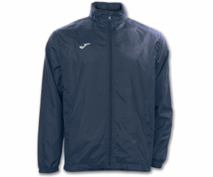 Joma Fotbalová bunda Alaska II tmavě modrá velikost 140 c...