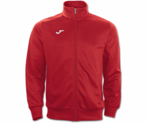 Joma Fotbalová mikina Combi červená velikost 152 cm (1000...