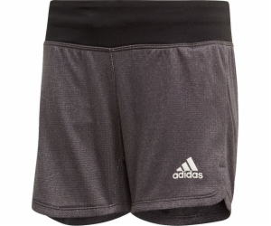 Adidas Kraťasy adidas YG TR Chill SH DV2799 DV2799 šedá 1...