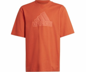 Adidas Tričko s logem adidas FI Jr HR6296
