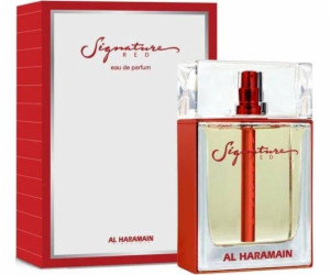 Al Haramain Signature Red EDP 100 ml