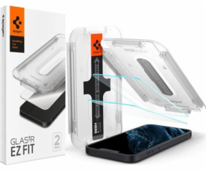 Spigen Tvrzené sklo GLAS.tR ez pro Apple iPhone 13 mini [...