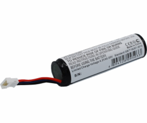CoreParts Baterie pro skener Datalogic