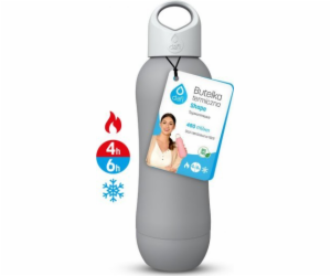 Dafi Termoláhev Dafi Shape šedá 480ml