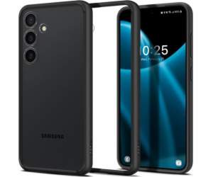 Spigen Kryt Ultra Hybrid, matně černý - Samsung Galaxy S24