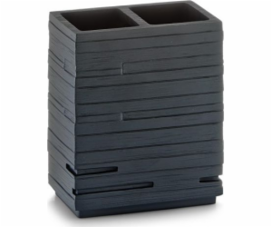 Zeller Single Cup Black (18318)