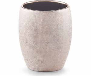 Zeller Single Cup Beige (18751)