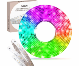 Aqara Aqara T1 Rgb Led Strip Zigbee Homekit 1M