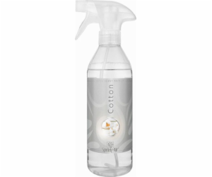 SpringAir Osvěžovač vzduchu s ultra vůní, 500 ml, bavlna