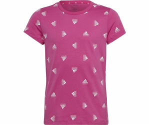 Adidas Tričko BLUV Tee Jr IB8920