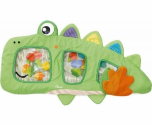 Chicco Vodní senzorická podložka Krokodýl 6-36m