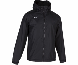 Joma Bunda do deště Joma Cervino Polar 101296-100 Černá L