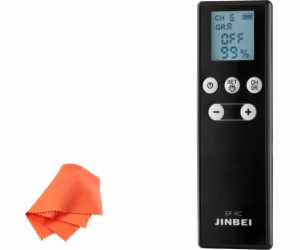 Jinbei Pilot EF-RC pro LED žárovky