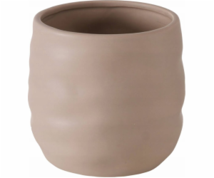 Boltze Kameninový květináč Avantiko, O 14 cm